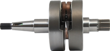 Load image into Gallery viewer, VintCo Crankshaft Assembly - Honda - Installation View
