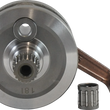 Load image into Gallery viewer, VintCo Crankshaft Assembly - Honda - Additional View 5