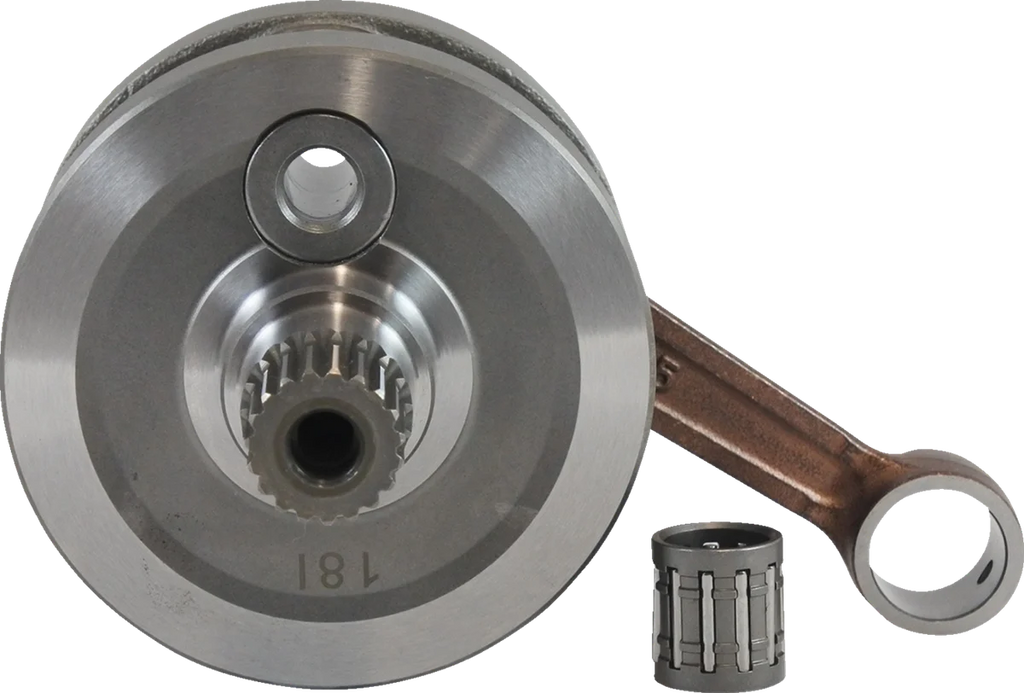 VintCo Crankshaft Assembly - Honda - Additional View 5