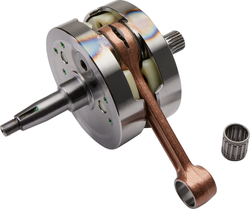 VintCo Crankshaft Assembly - Honda - Main Product View