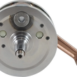 Load image into Gallery viewer, VintCo Crankshaft Assembly - Honda - Side View