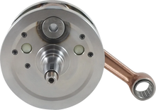 Load image into Gallery viewer, VintCo Crankshaft Assembly - Honda - Side View