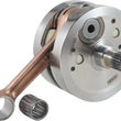 Load image into Gallery viewer, VintCo Crankshaft Assembly - Honda - Back View
