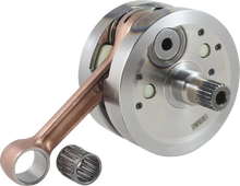 Load image into Gallery viewer, VintCo Crankshaft Assembly - Honda - Back View