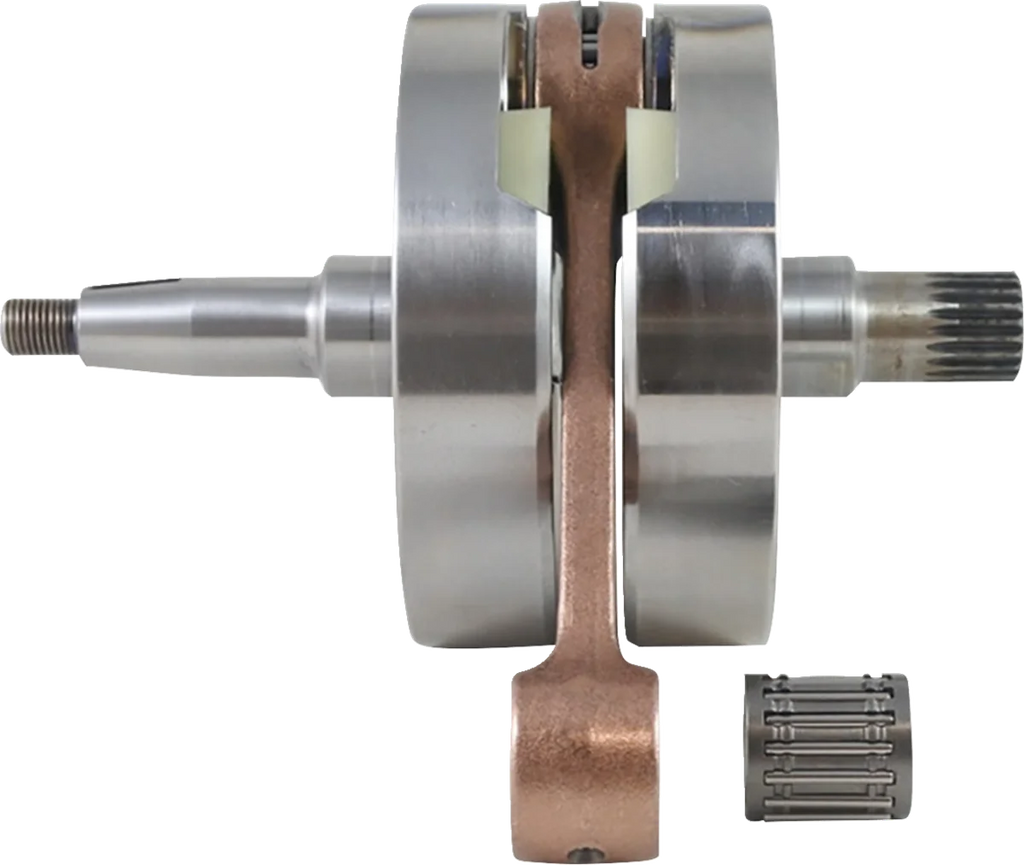 VintCo Crankshaft Assembly - Honda - Installation View
