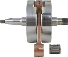 Load image into Gallery viewer, VintCo Crankshaft Assembly - Honda - Installation View