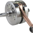Load image into Gallery viewer, VintCo Crankshaft Assembly - Honda - Additional View 5