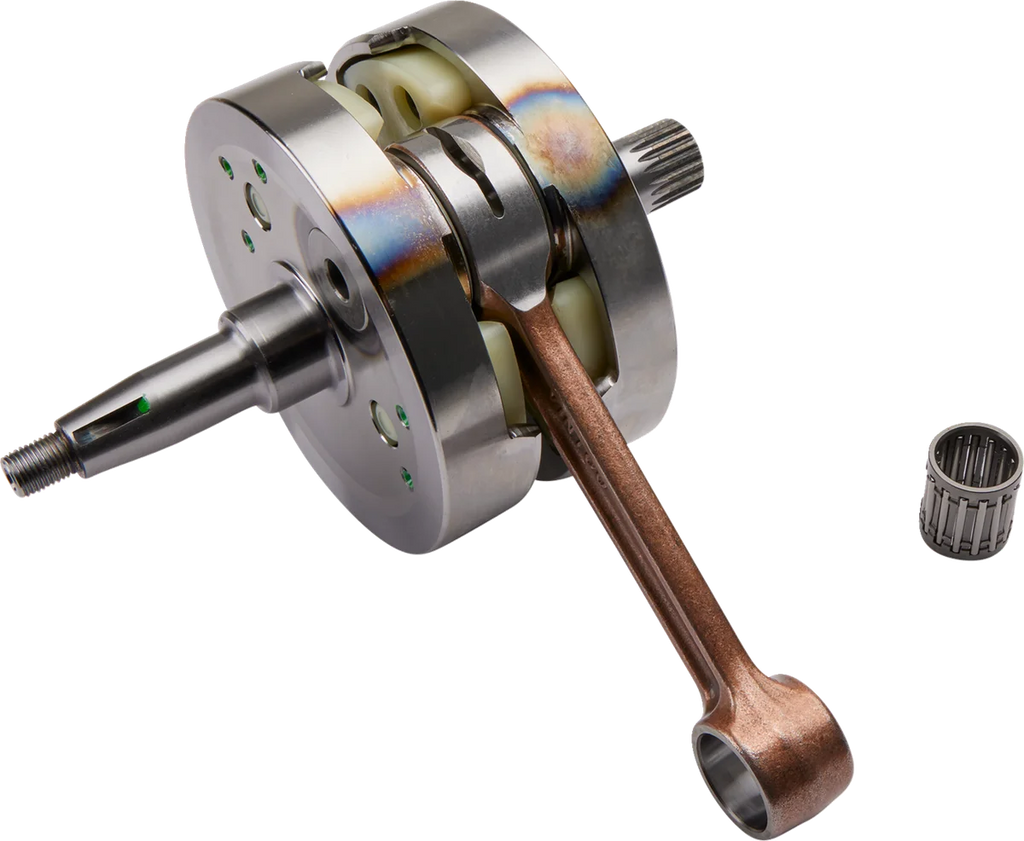 VintCo Crankshaft Assembly - Honda - Main Product View