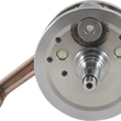 Load image into Gallery viewer, VintCo Crankshaft Assembly - Honda - Side View