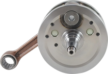 Load image into Gallery viewer, VintCo Crankshaft Assembly - Honda - Side View