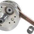 Load image into Gallery viewer, VintCo Crankshaft Assembly - Honda - Back View