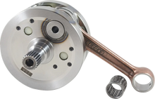 Load image into Gallery viewer, VintCo Crankshaft Assembly - Honda - Back View