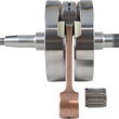 Load image into Gallery viewer, VintCo Crankshaft Assembly - Honda - Installation View
