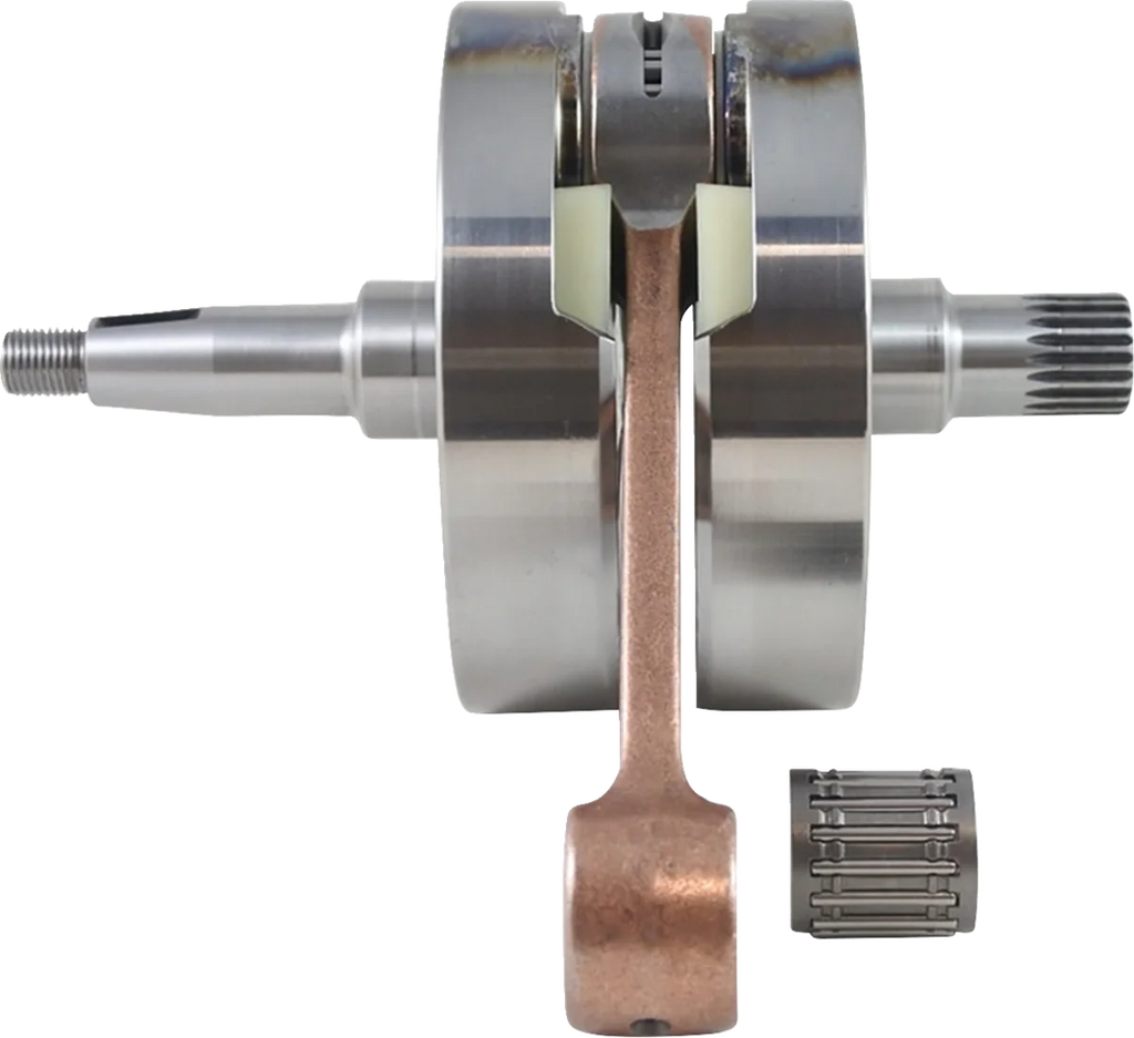 VintCo Crankshaft Assembly - Honda - Installation View