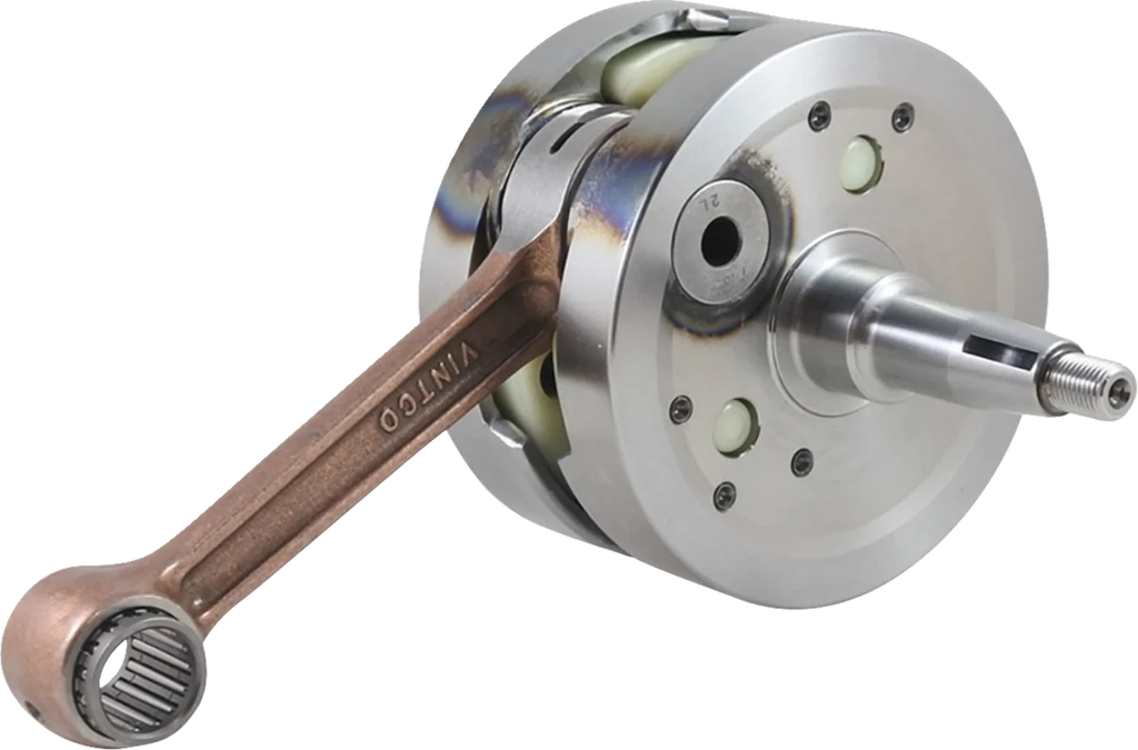 VintCo Crankshaft Assembly - Honda - Additional View 5