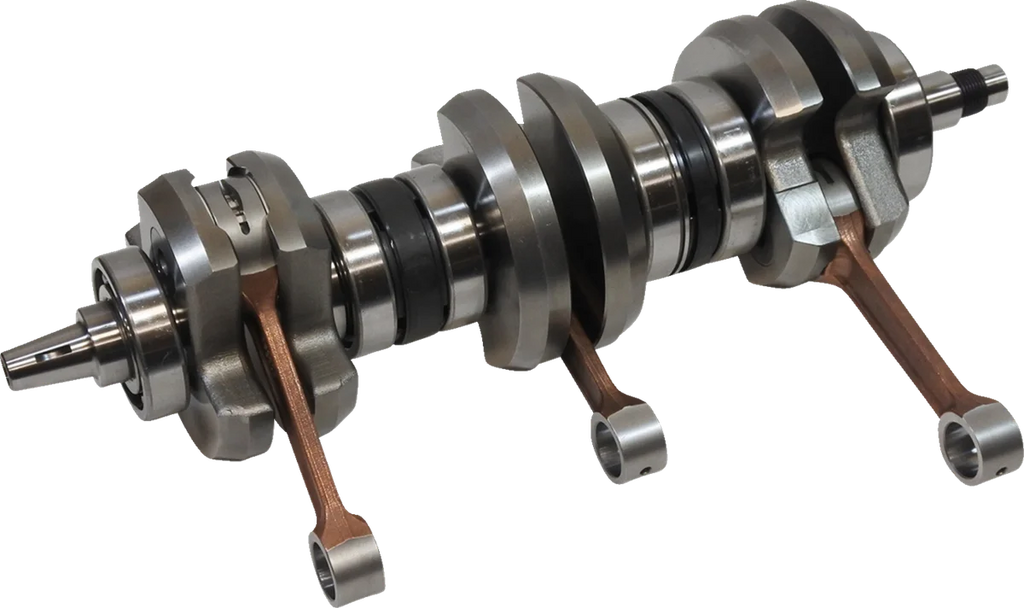 VintCo Crankshaft Assembly - Kawasaki - Main Product View