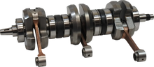 Load image into Gallery viewer, VintCo Crankshaft Assembly - Kawasaki - Side View