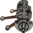 Load image into Gallery viewer, VintCo Crankshaft Assembly - Kawasaki - Installation View