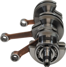 Load image into Gallery viewer, VintCo Crankshaft Assembly - Kawasaki - Installation View