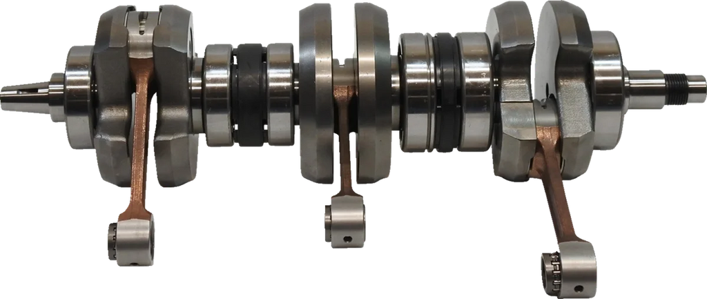 VintCo Crankshaft Assembly - Kawasaki - Additional View 5