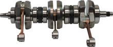 Load image into Gallery viewer, VintCo Crankshaft Assembly - Kawasaki - Additional View 5