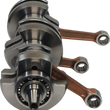 Load image into Gallery viewer, VintCo Crankshaft Assembly - Kawasaki - Additional View 6