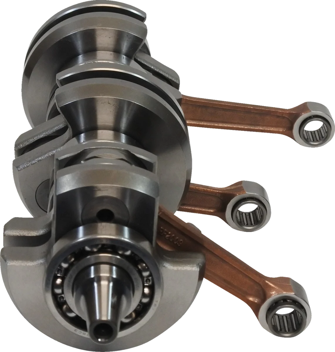 VintCo Crankshaft Assembly - Kawasaki - Additional View 6
