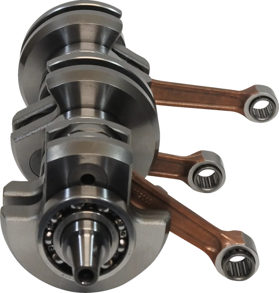 VintCo Crankshaft Assembly - Kawasaki - Additional View 6