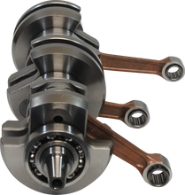 Load image into Gallery viewer, VintCo Crankshaft Assembly - Kawasaki - Additional View 6