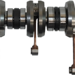 Load image into Gallery viewer, VintCo Crankshaft Assembly - Kawasaki - Additional View 7