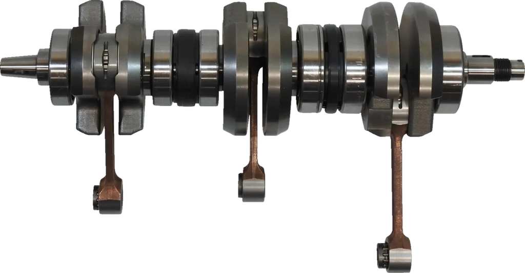VintCo Crankshaft Assembly - Kawasaki - Additional View 7