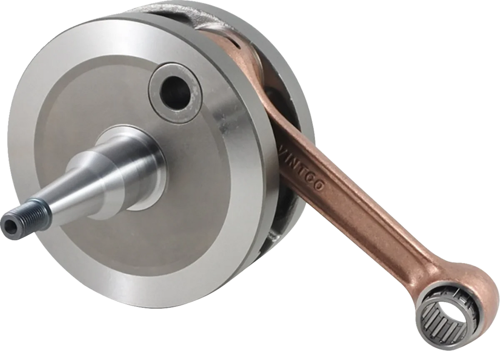 VintCo Crankshaft Assembly - Kawasaki - Back View