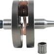 Load image into Gallery viewer, VintCo Crankshaft Assembly - Kawasaki - Installation View
