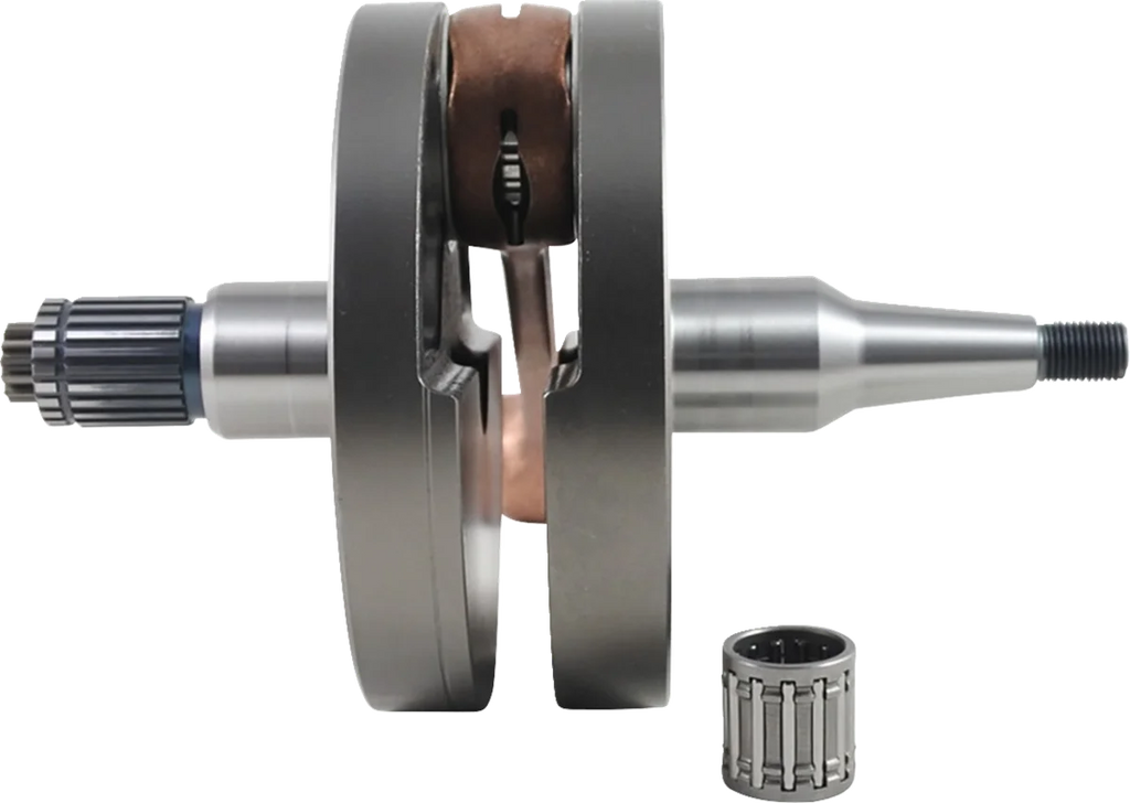 VintCo Crankshaft Assembly - Kawasaki - Installation View