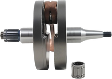 Load image into Gallery viewer, VintCo Crankshaft Assembly - Kawasaki - Installation View