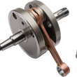 Load image into Gallery viewer, VintCo Crankshaft Assembly - Maico - Main Product View