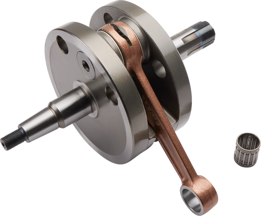 VintCo Crankshaft Assembly - Maico - Main Product View