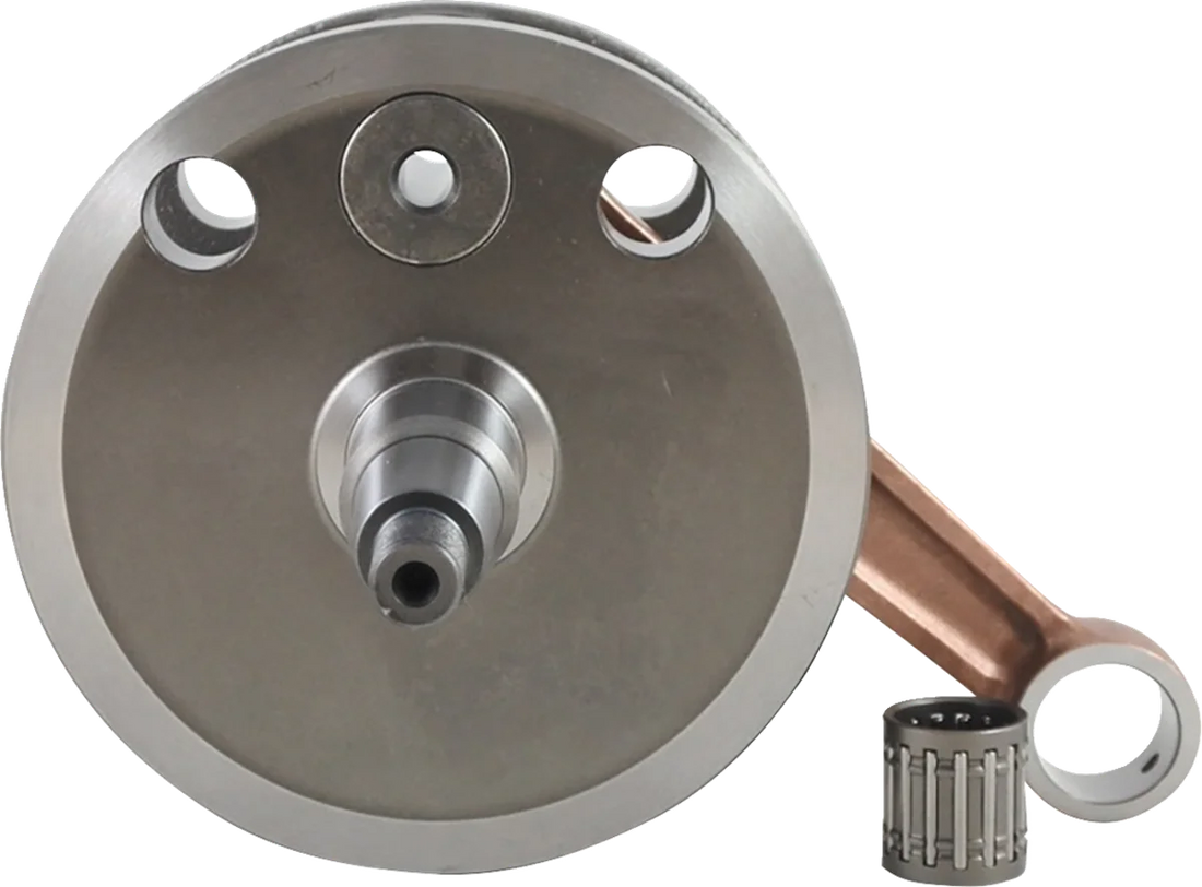 VintCo Crankshaft Assembly - Maico - Side View