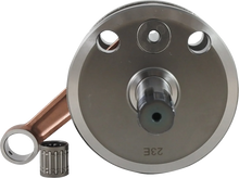 Load image into Gallery viewer, VintCo Crankshaft Assembly - Maico - Back View