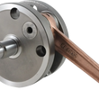 Load image into Gallery viewer, VintCo Crankshaft Assembly - Maico - Installation View
