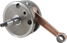 Load image into Gallery viewer, VintCo Crankshaft Assembly - Maico - Installation View