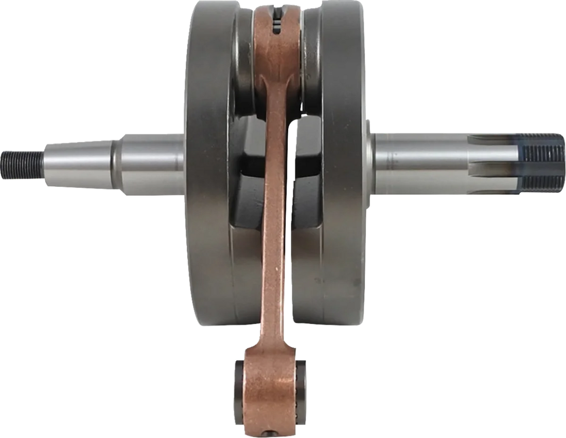VintCo Crankshaft Assembly - Maico - Additional View 5