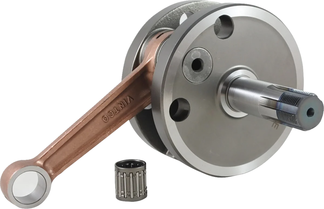 VintCo Crankshaft Assembly - Maico - Additional View 6