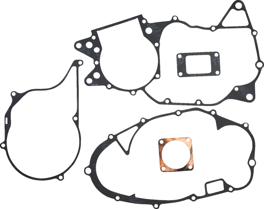 VintCo Engine Gasket Kit - Honda - Side View