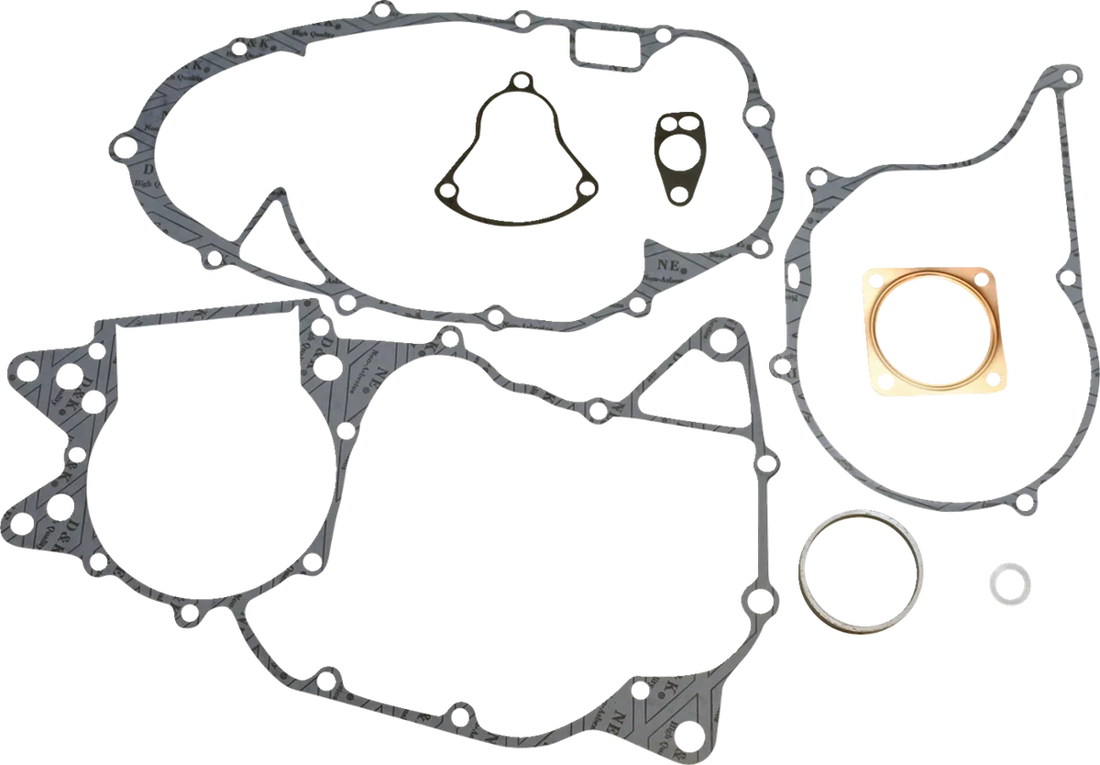 VintCo Engine Gasket Kit - Honda - Side View