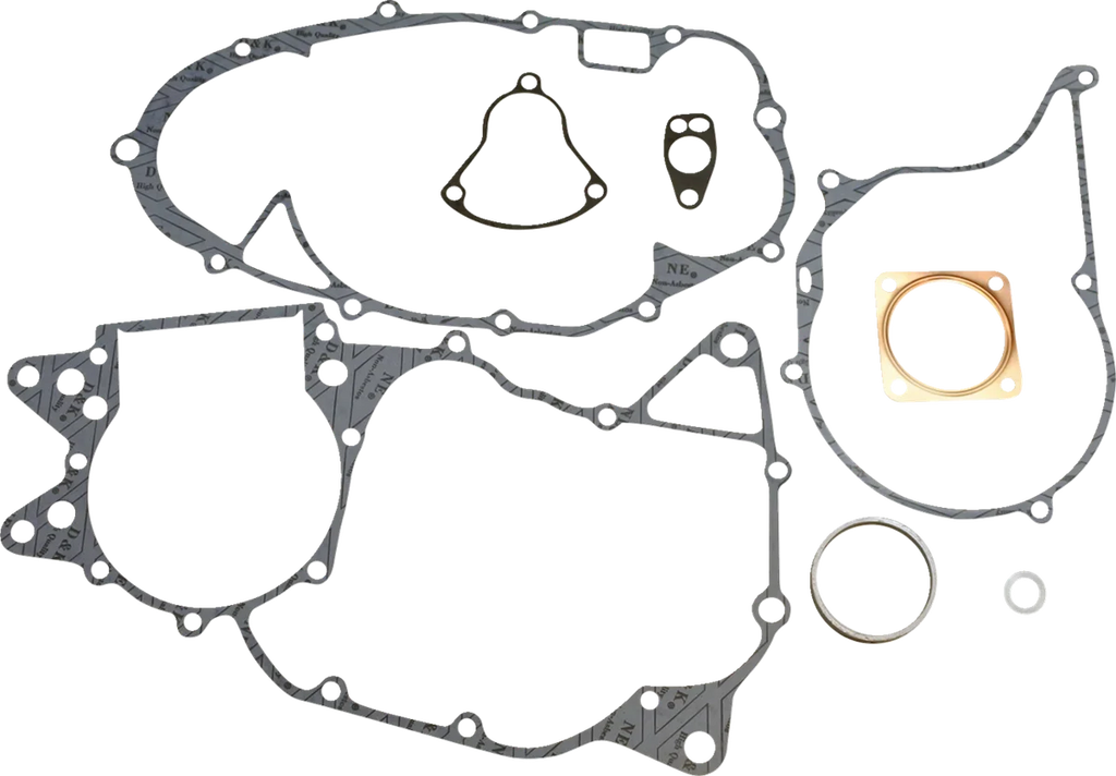 VintCo Engine Gasket Kit - Honda - Side View