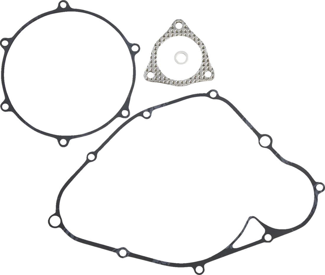 VintCo Engine Gasket Kit - Kawasaki - Side View