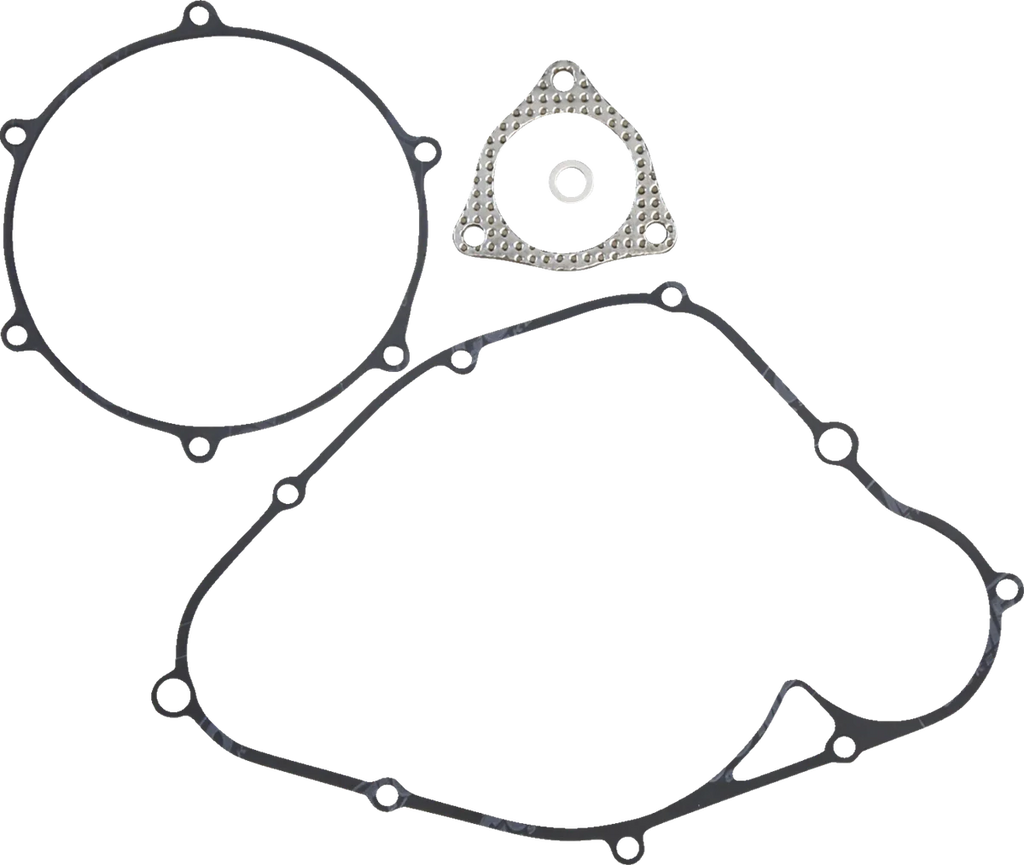 VintCo Engine Gasket Kit - Kawasaki - Side View