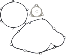 Load image into Gallery viewer, VintCo Engine Gasket Kit - Kawasaki - Side View
