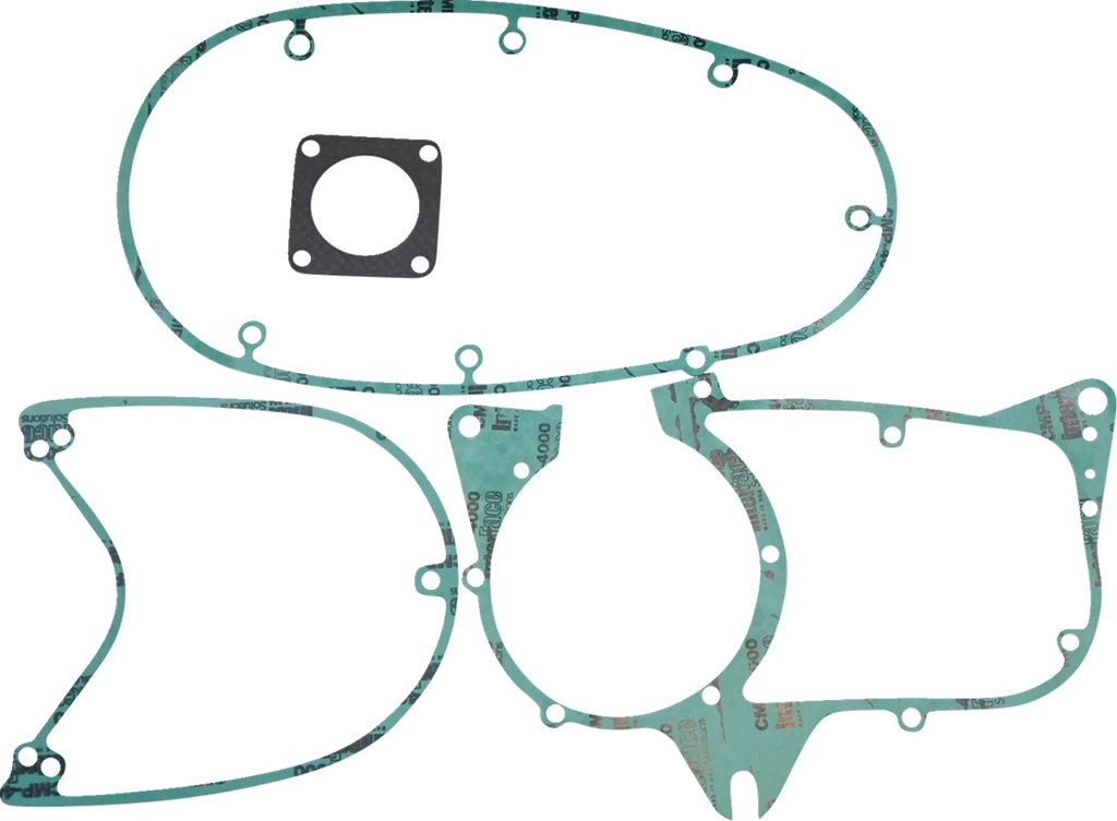 VintCo Engine Gasket Kit - Maico - Main Product View
